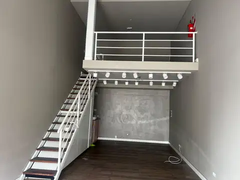 Local en Alquiler A Estrenar