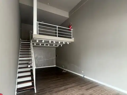 Local en Alquiler A Estrenar