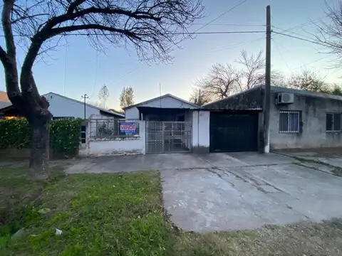 Granadero Baigorria, Calle 7 Nº 2639 - Venta