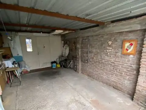 Casa en Venta 35 años