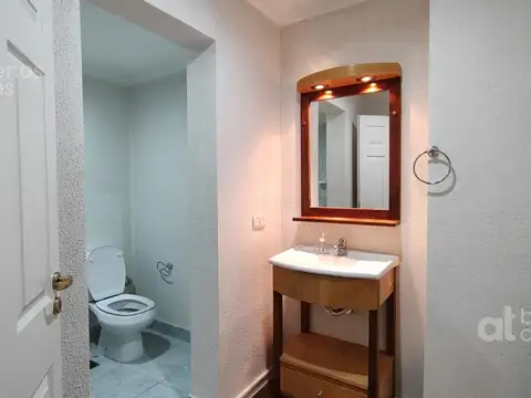 Departamento en Alquiler Temporal en Monserrat, USD 700