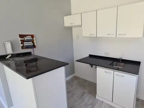 Casa en Alquiler 10 años