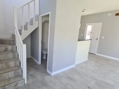 Casa en Alquiler al Norte