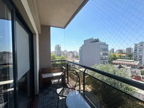 Departamento en Venta 11 años