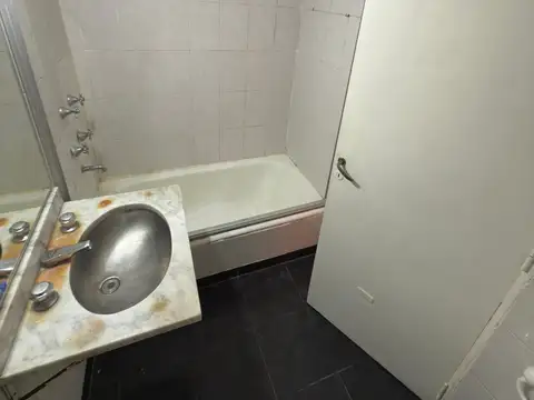 Departamento en Venta en Caballito, USD 76.500