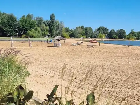 Canal del Este Zona del Delta