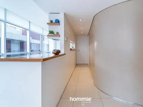 Departamento en Alquiler Temporal de 2 dormitorios