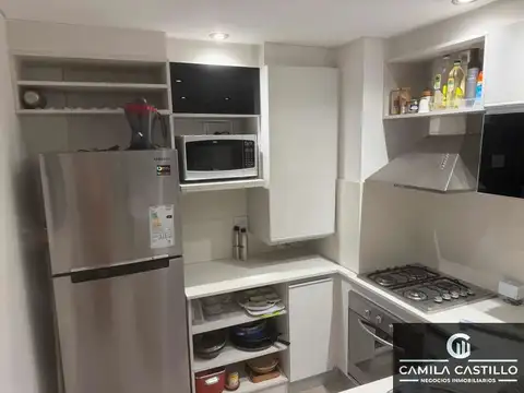 Departamento en Alquiler Temporal en Centro, USD 1.500