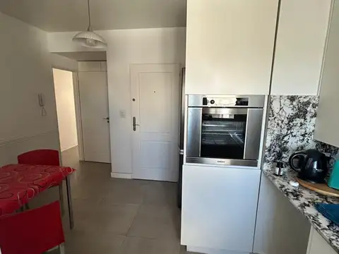 Departamento en Venta al Oeste