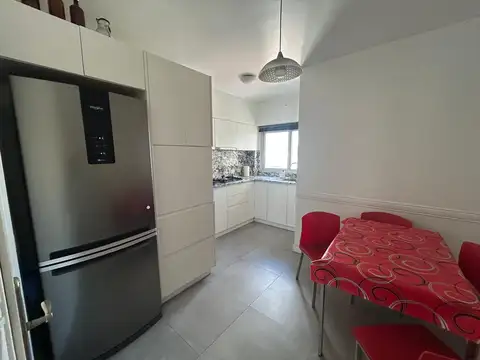 Departamento en Venta con 2 cocheras