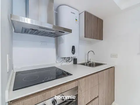 Departamento con pileta en Mar Del Plata