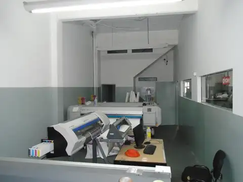 Terreno en Venta 40  mts Fondo