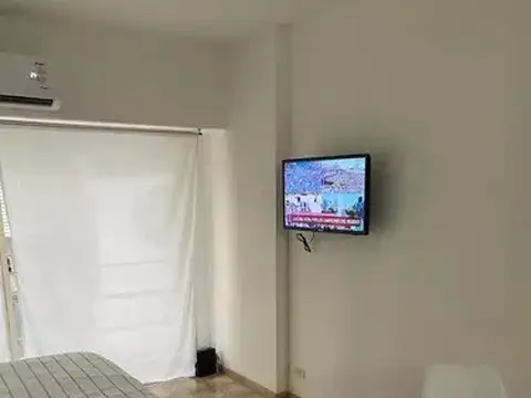 Departamento en Alquiler Temporal en Balvanera, USD 500