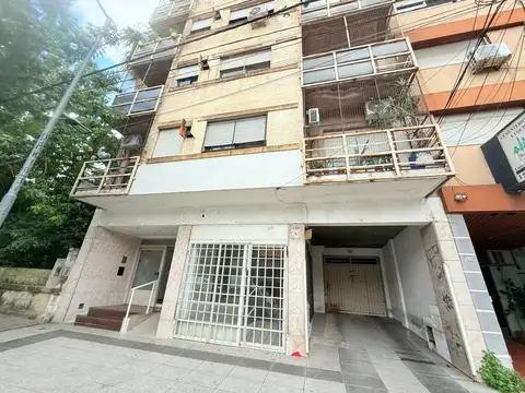 LOCAL COMERCIAL APTO TODO RUBRO