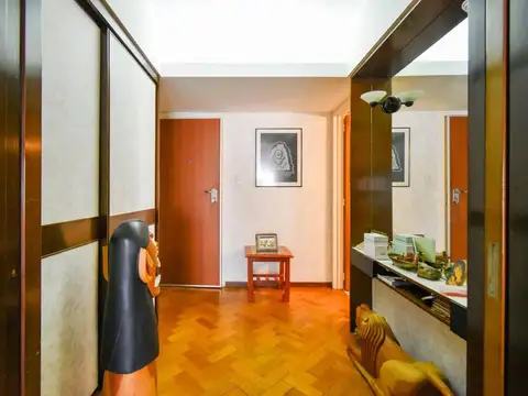 Departamento en Venta en Belgrano, USD 309.000