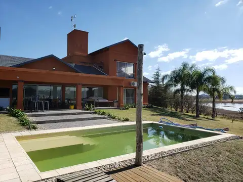 Country el Solar de Victoria