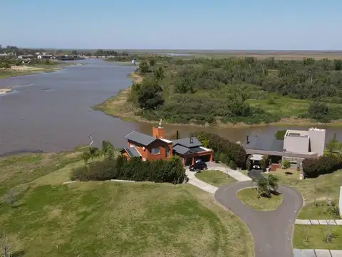 Country el Solar de Victoria