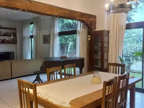 Casa en Alquiler 45 años