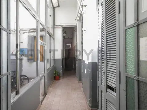 AV.MEDRANO 100, Piso 0