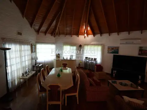 Casa en Venta 35 años