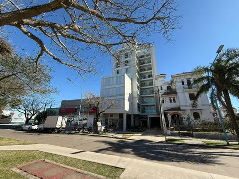 Departamento - Barrio San Martin