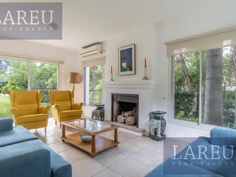 Casa en Venta en Club De Campo Pueyrredon, USD 290.000