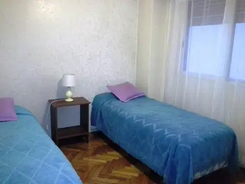 Departamento en Alquiler Temporal A Estrenar