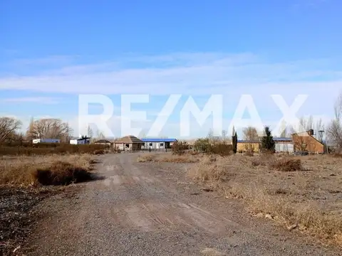 ANEXO DE LOS SAUCES FERNANDEZ ORO