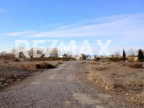 Terreno en Venta de 420,0 m2