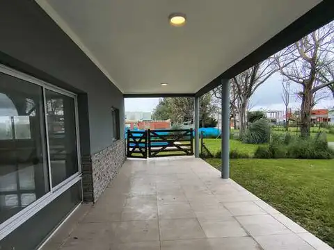 RP58, San Vicente, Provincia de Buenos Aires, Argentina , Piso PB