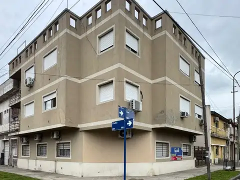 ALQUILER DEPARTAMENTO DOS AMBIENTES