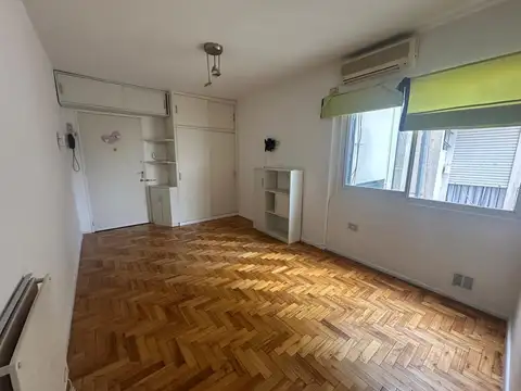 Alquiler Mono ambiente en Caballito zona Shopping