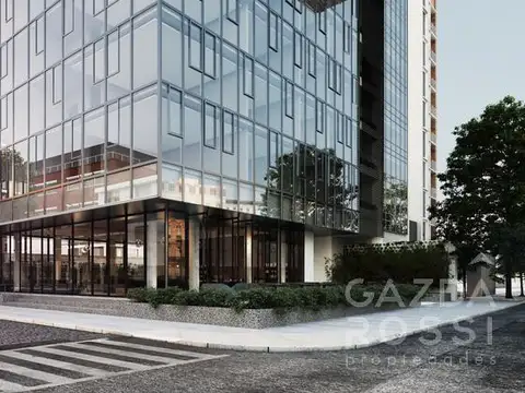 Oficina en Venta A Estrenar