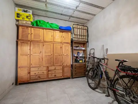 Casa en Venta 6 años