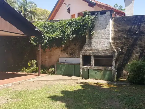Casa en Venta en Paso De La Patria, USD 50.000