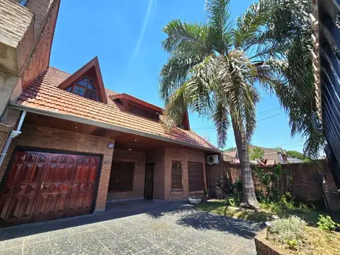 VENTA CASA QUILMES OESTE