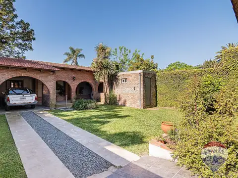 Casa en Venta de 4 dormitorios