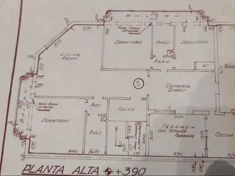 Terreno en Venta en Caballito