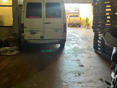 Galpón en venta en Ituzaingo Norte