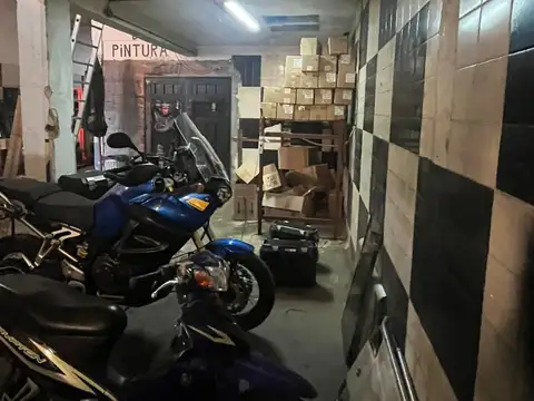 Galpon en Alquiler en Ituzaingo Norte, USD 1.300