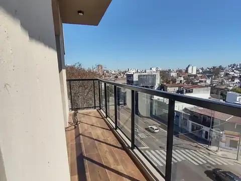 Departamento en Alquiler Apto profesional