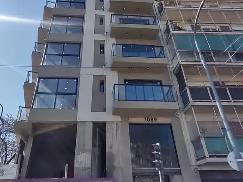 EXCELENTE DOS AMBIENTES A ESTRENAR - FLORES