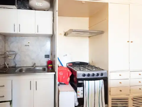 Departamento en Venta Apto profesional