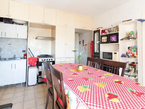 Departamento en Venta 50 años