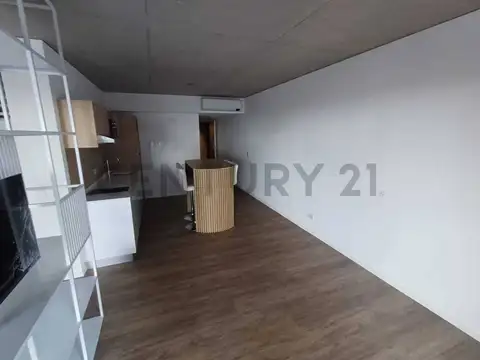 Departamento en Alquiler con 1 cochera