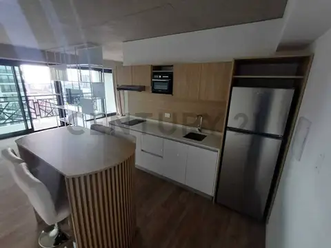 Alquiler de Monoambiente en Puerto Madero