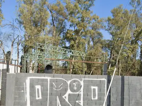 Galpon en Alquiler en La Lonja, $ 1