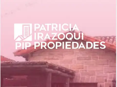 Casa en Venta 20 años