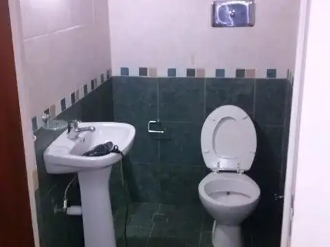 AVENIDA PRESIDENTE PERON 3400