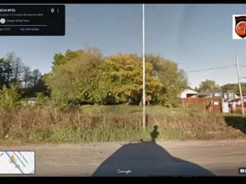 Ruta Provincial 25 5200